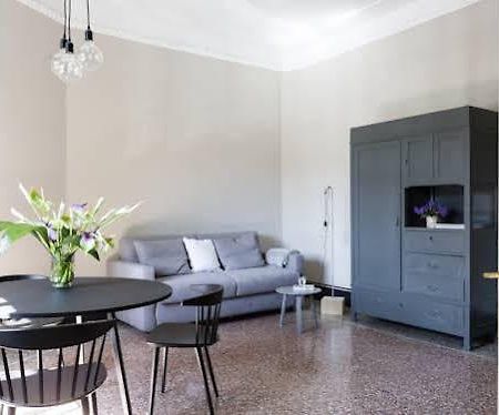 Garibaldi Suites Apartment Roma Exterior foto